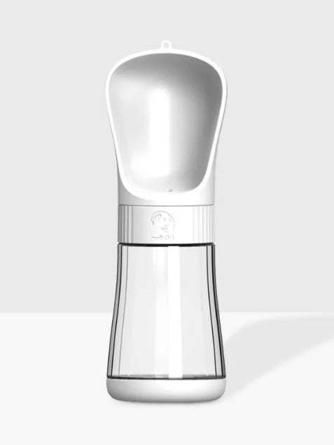 Pet feeder and hydration tool.