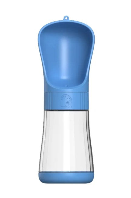Pet feeder and hydration tool.
