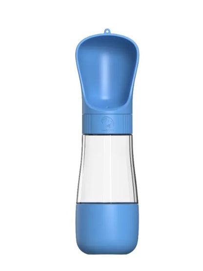 Pet feeder and hydration tool.