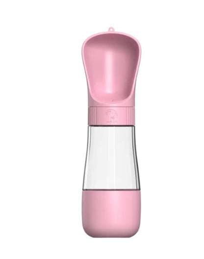 Pet feeder and hydration tool.
