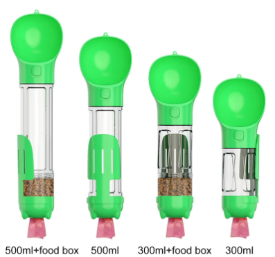 3 in 1 Pet Survival Kit