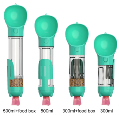 3 in 1 Pet Survival Kit